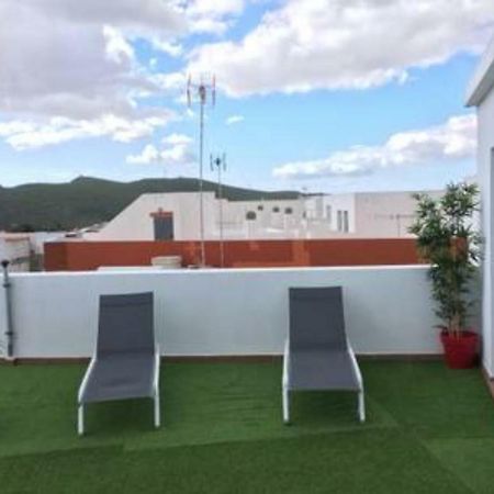 Apartamentos cerca del Aeropuerto Ingenio Exterior foto