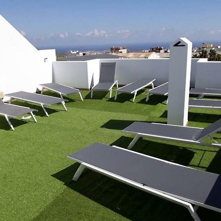 Apartamentos cerca del Aeropuerto Ingenio Exterior foto
