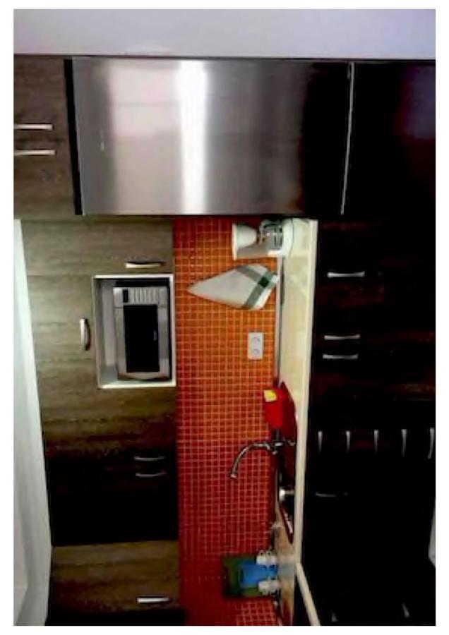 Apartamentos cerca del Aeropuerto Ingenio Exterior foto