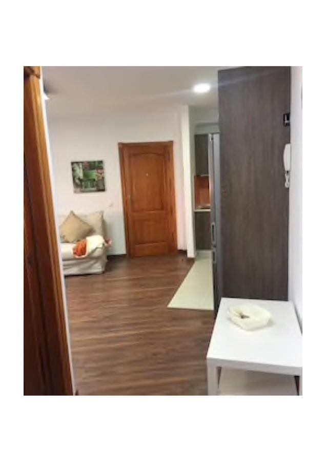 Apartamentos cerca del Aeropuerto Ingenio Exterior foto