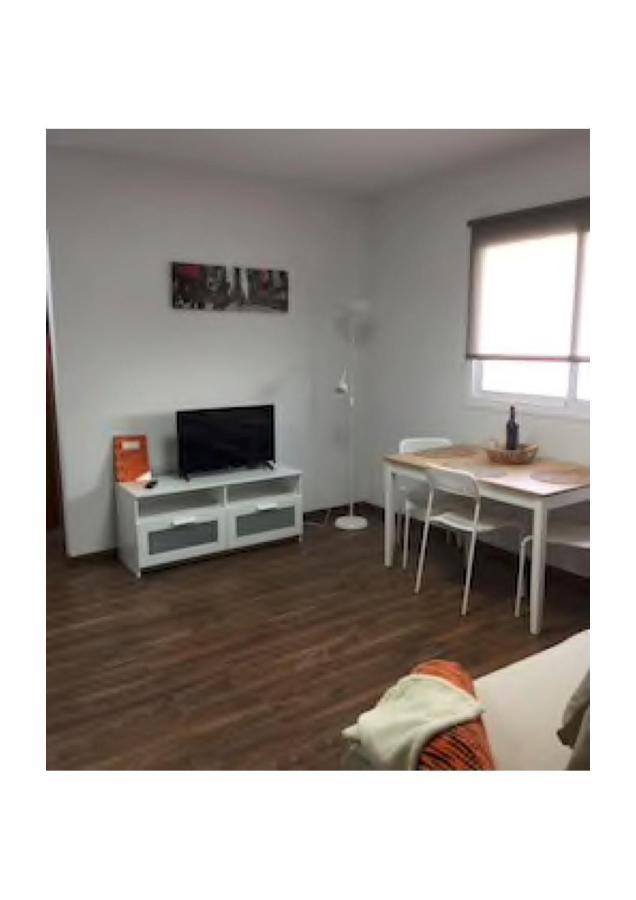 Apartamentos cerca del Aeropuerto Ingenio Exterior foto