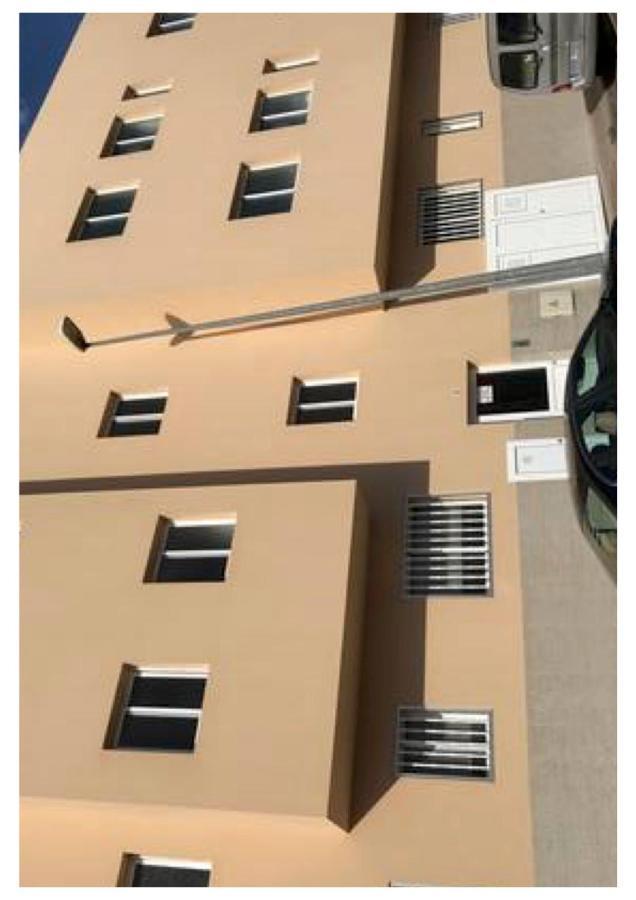 Apartamentos cerca del Aeropuerto Ingenio Exterior foto