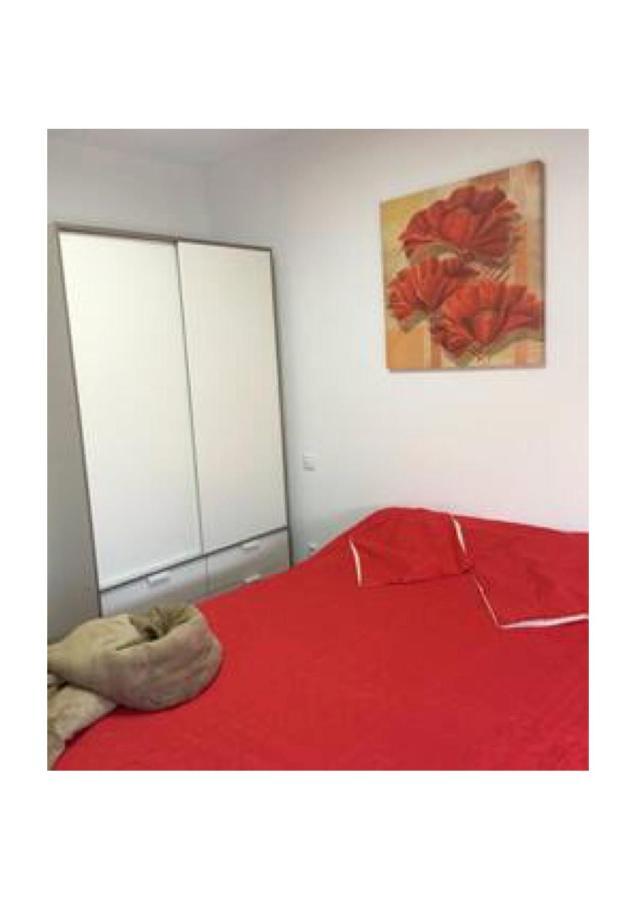 Apartamentos cerca del Aeropuerto Ingenio Exterior foto