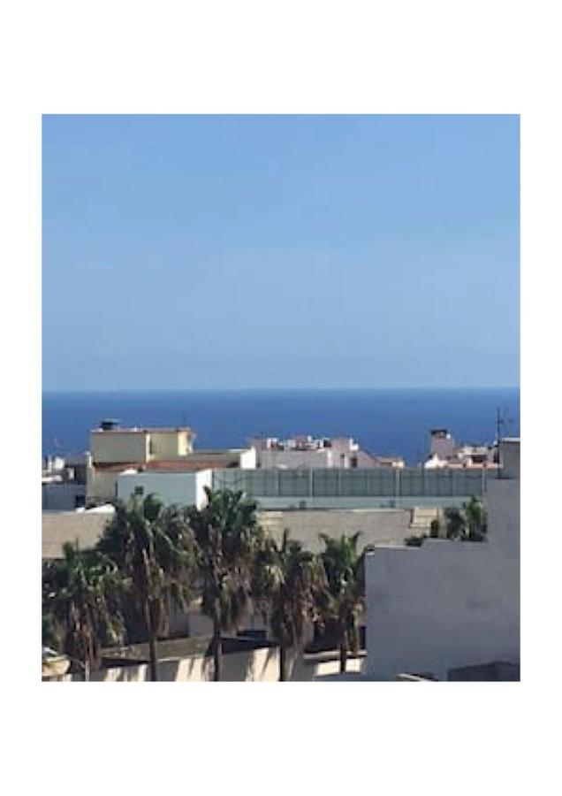 Apartamentos cerca del Aeropuerto Ingenio Exterior foto