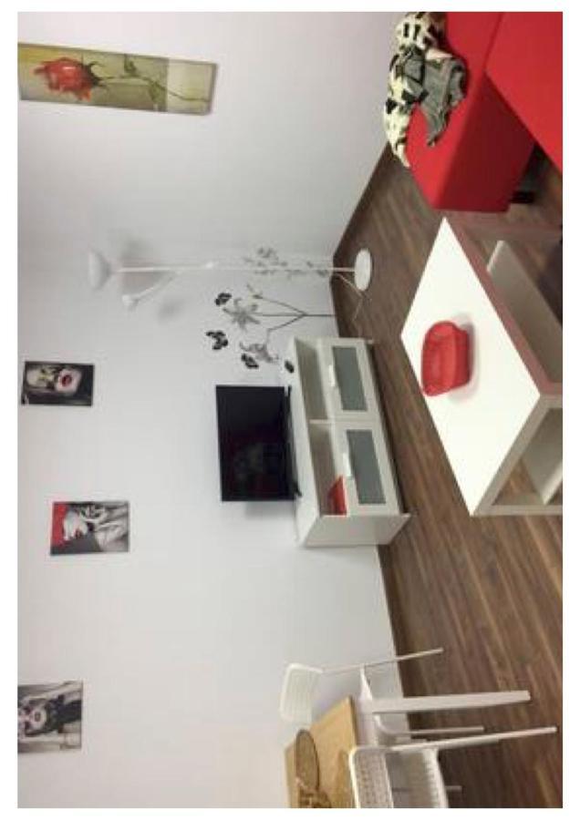 Apartamentos cerca del Aeropuerto Ingenio Exterior foto