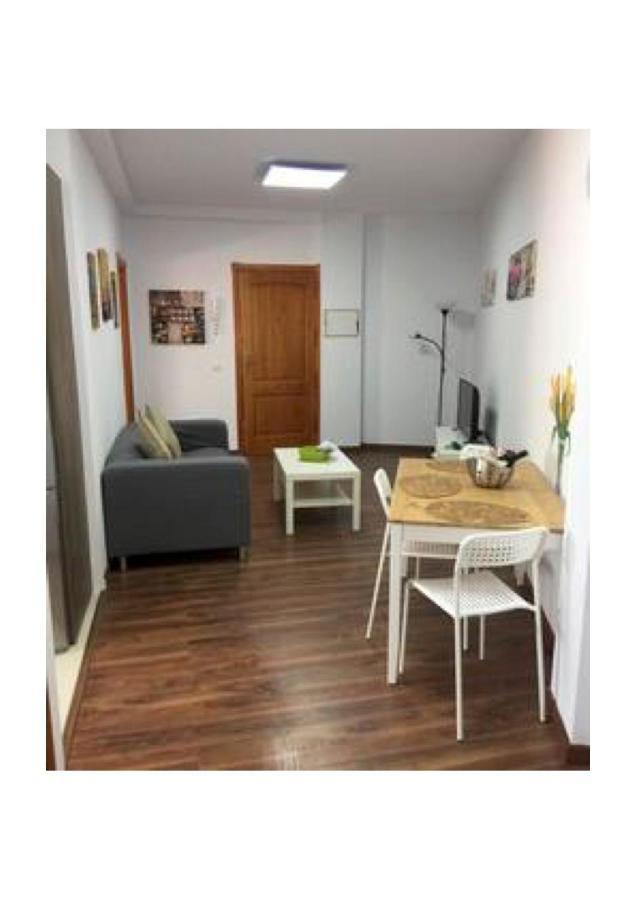 Apartamentos cerca del Aeropuerto Ingenio Exterior foto
