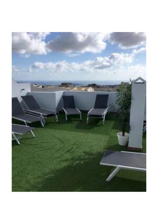 Apartamentos cerca del Aeropuerto Ingenio Exterior foto