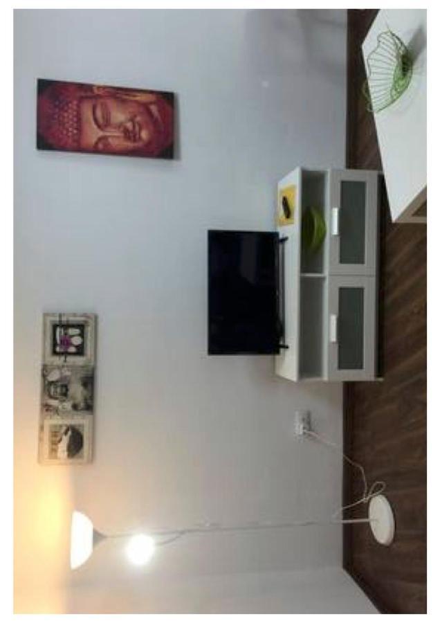 Apartamentos cerca del Aeropuerto Ingenio Exterior foto
