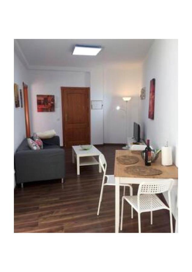 Apartamentos cerca del Aeropuerto Ingenio Exterior foto