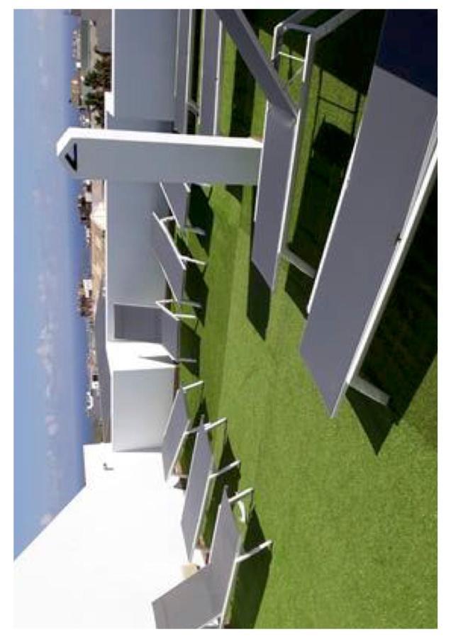 Apartamentos cerca del Aeropuerto Ingenio Exterior foto