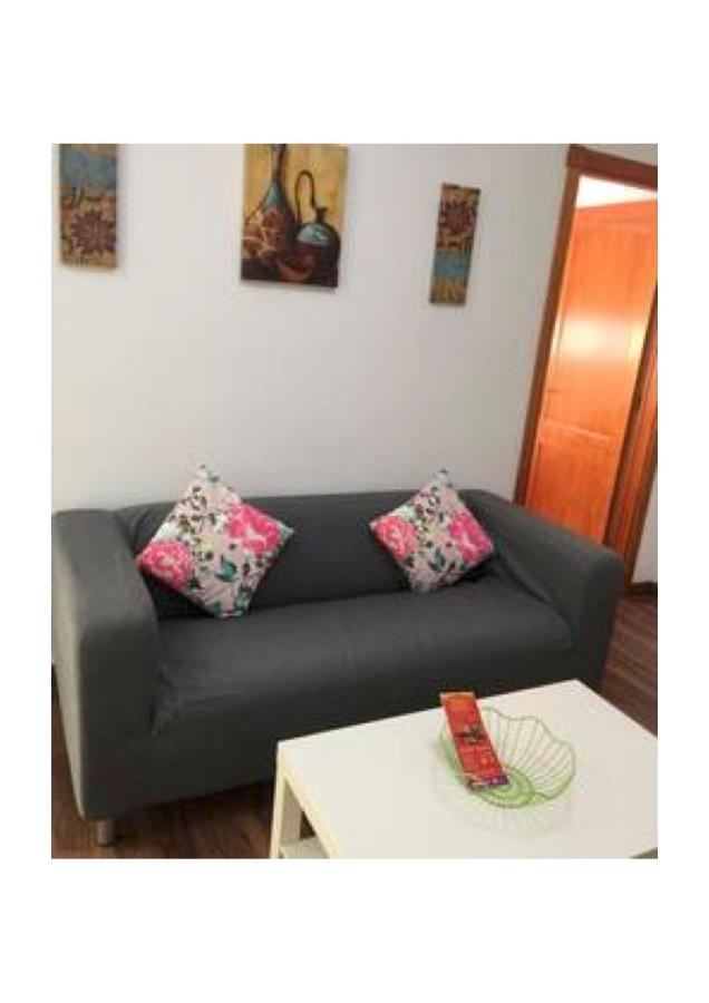 Apartamentos cerca del Aeropuerto Ingenio Exterior foto