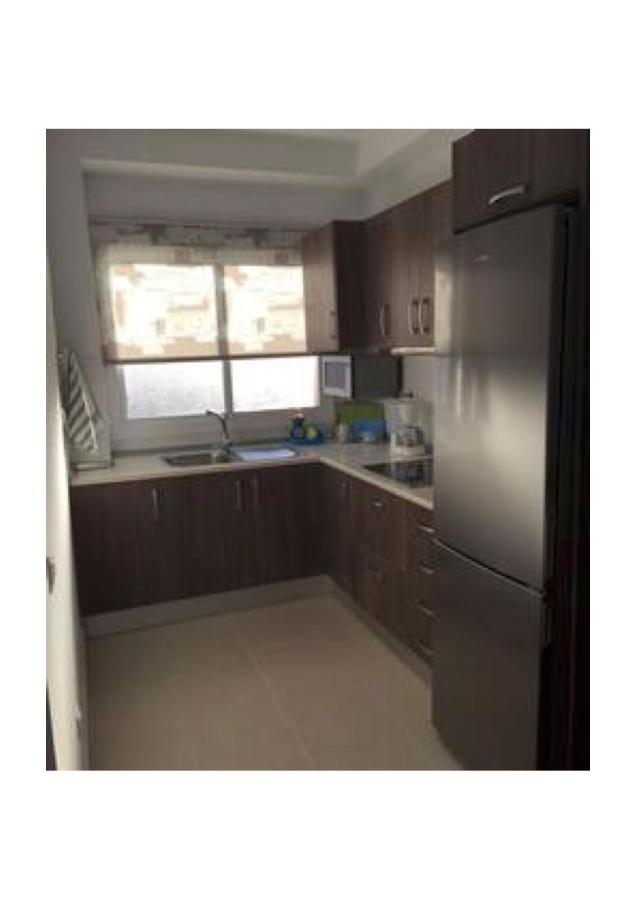 Apartamentos cerca del Aeropuerto Ingenio Exterior foto