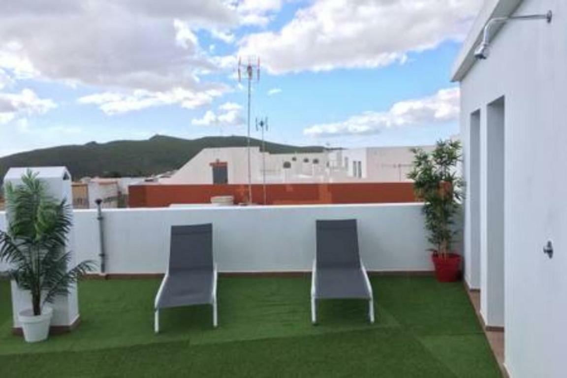 Apartamentos cerca del Aeropuerto Ingenio Exterior foto