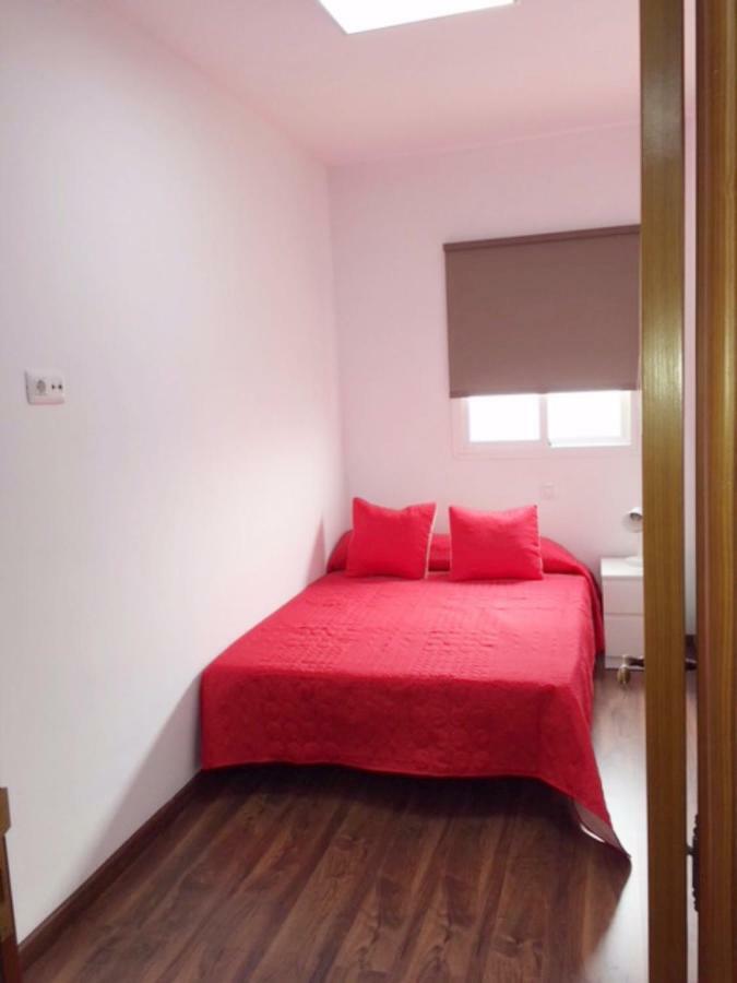 Apartamentos cerca del Aeropuerto Ingenio Exterior foto