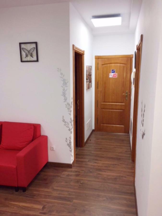 Apartamentos cerca del Aeropuerto Ingenio Exterior foto