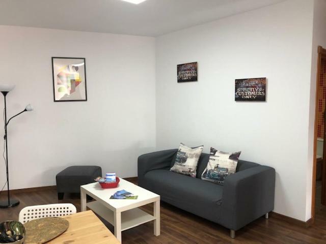 Apartamentos cerca del Aeropuerto Ingenio Exterior foto
