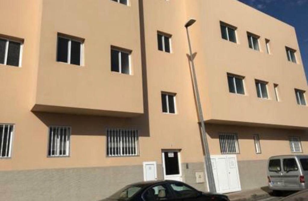 Apartamentos cerca del Aeropuerto Ingenio Exterior foto