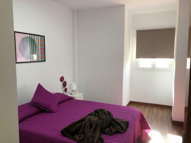 Apartamentos cerca del Aeropuerto Ingenio Exterior foto